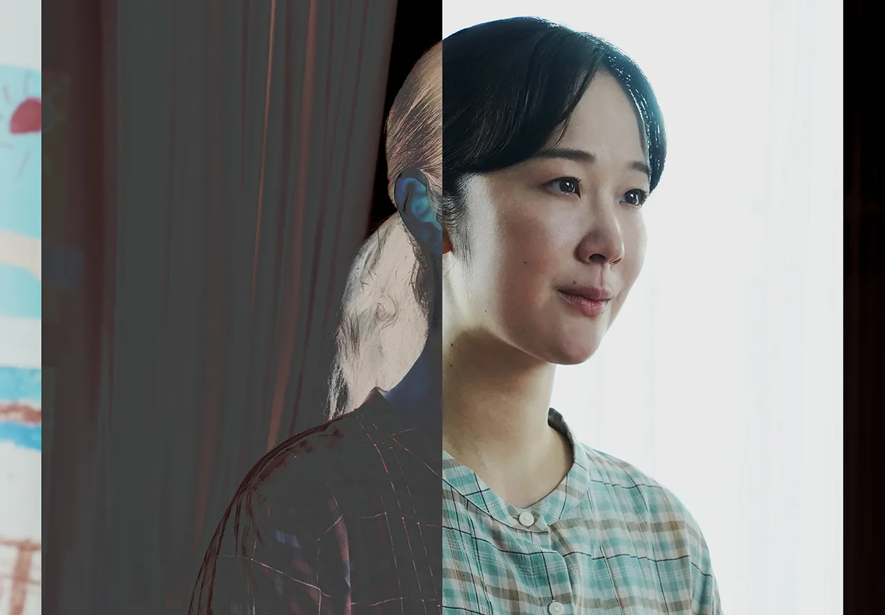黒木華