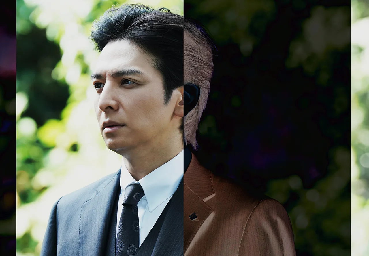 生田斗真